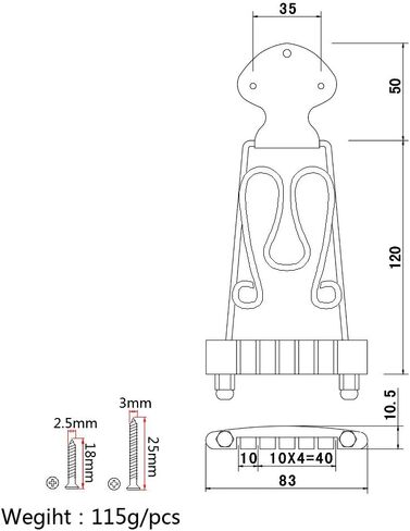 Alnicov 6 String Archtop Guitar Trapeze Tailpiece مع إطار سلكي مجوف شبه مجوف جيتار كهربائي ذهبي in Saudi Arabia