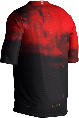 Jersey MTB Gravity 4.0 Jr Red in Saudi Arabia