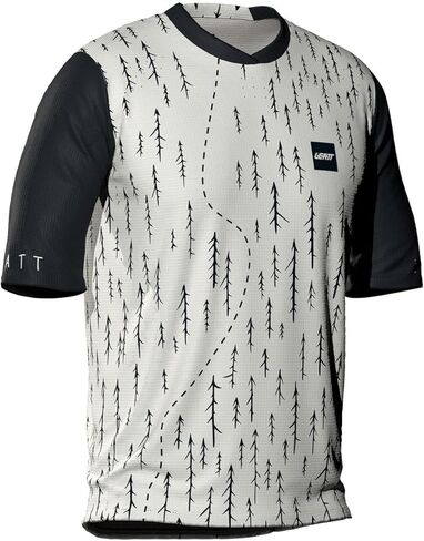 Jersey MTB Gravity 4.0 Jr Red in Saudi Arabia