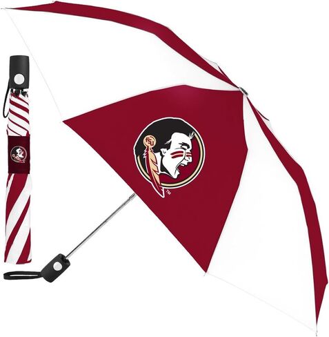 WinCraft Florida State Seminoles Umbrella - Auto Folding - Alt in Saudi Arabia