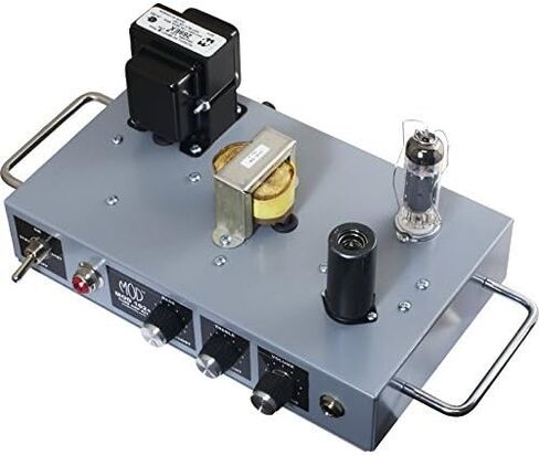 Amp Kit - MOD Kits, MOD102+ guitar amp in Saudi Arabia