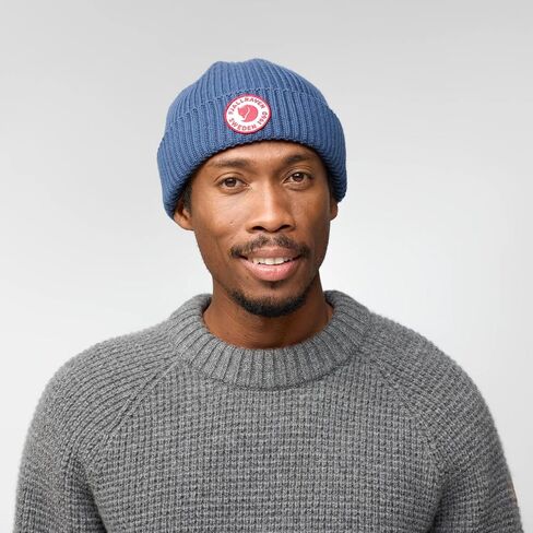 Fjällräven 1960 Lite Logo Hat in Saudi Arabia