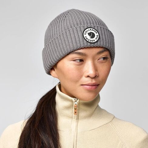 Fjällräven 1960 Lite Logo Hat in Saudi Arabia