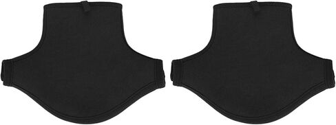 KIMISS Kayak Pogies, Neoprene Paddle Mitts Gloves – Premium Quality, Ideal for Sea Kayaking, Canoe, Paddle Surfing, and Thrilling White Water Rafting in Saudi Arabia