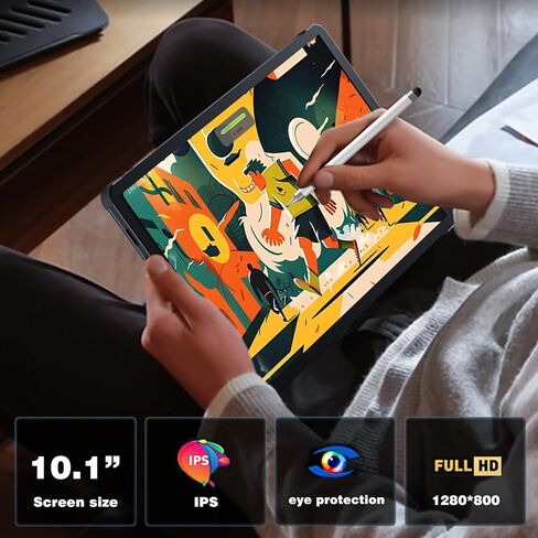 15.6 بوصة 2 في 1 كمبيوتر محمول ، جهاز كمبيوتر محمول من الشاشة التي تعمل باللمس Ryzen R3-3200U (حتى 3.5 جيجا هرتز) ، جهاز كمبيوتر محمول 16 جيجا بايت RAM 512GB SSD ، 1920X1080 FHD ، WIFI 5 BT5.1 Backlit Backboard ، 360 ° شاشة تعمل باللمس. in Kuwait