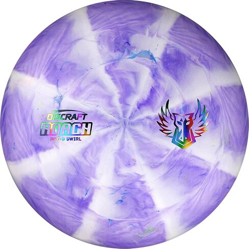 ختم Discraft's Bro-D Roach للحصان الأسود in Kuwait