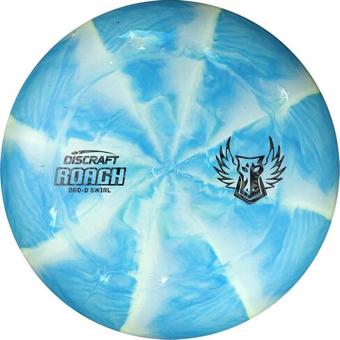 ختم Discraft's Bro-D Roach للحصان الأسود in Kuwait