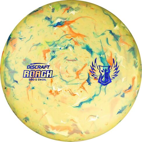 ختم Discraft's Bro-D Roach للحصان الأسود in Kuwait