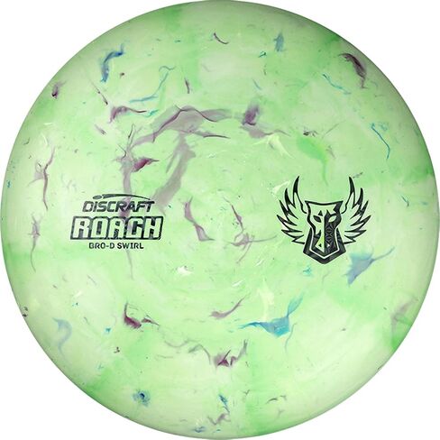 ختم Discraft's Bro-D Roach للحصان الأسود in Kuwait