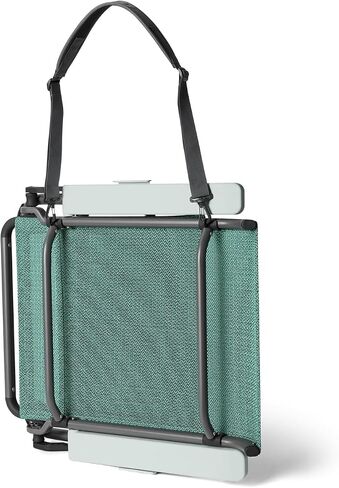 YETI Hondo Reclining Beach Chair, Breathable, UV-Resistant, and Supports up to 350 lbs, Navy in Saudi Arabia