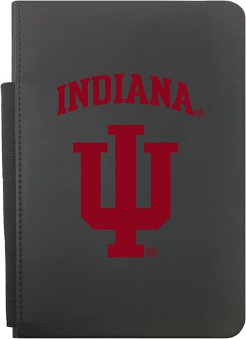 Indiana University Hoosiers Sticky Notes Desk Set 2132 in Saudi Arabia