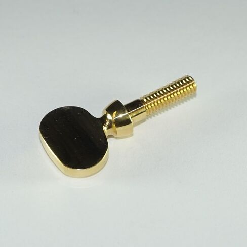 Saxophone Neck Receiver Tightening Screw - for Yamaha Sax/Flugelhorn/Euphonium/Sousaphone in Saudi Arabia