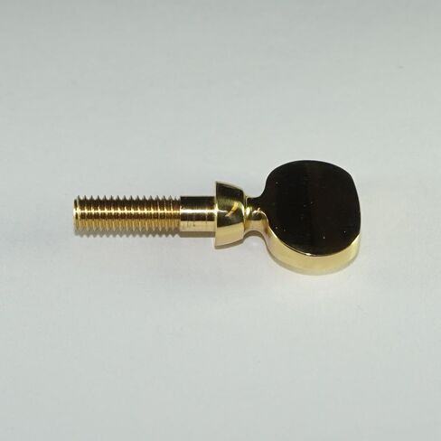 Saxophone Neck Receiver Tightening Screw - for Yamaha Sax/Flugelhorn/Euphonium/Sousaphone in Saudi Arabia