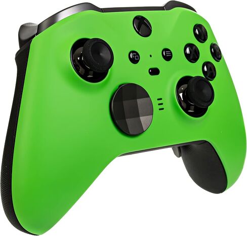 Crazy Controllerz Customz Series Custom Wireless Controller for Xbox One Series X S PC Elite Series 2 - Midnight Crush Design in Kuwait