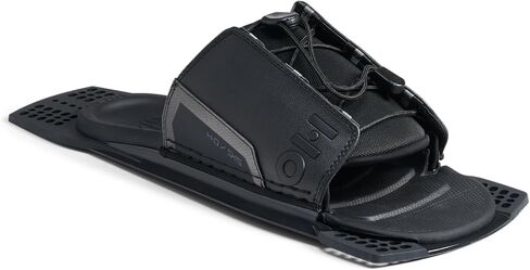 HO Stance Ultralite Adjustable Rear Toe Plate Waterski Binding - One Size in Saudi Arabia