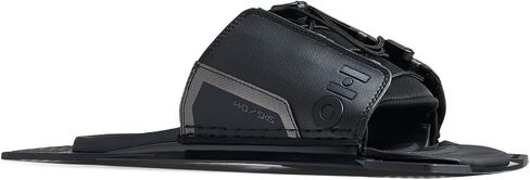 HO Stance Ultralite Adjustable Rear Toe Plate Waterski Binding - One Size in Saudi Arabia