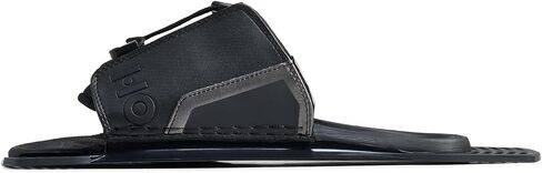 HO Stance Ultralite Adjustable Rear Toe Plate Waterski Binding - One Size in Saudi Arabia