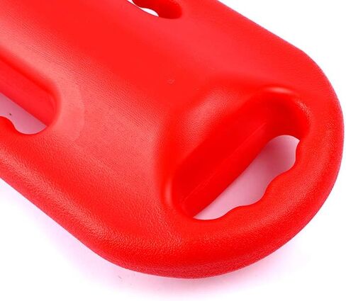 Lifeguard Rescue Can Buoy/Float with Shoulder Strap + Free Replacement Strap in Saudi Arabia