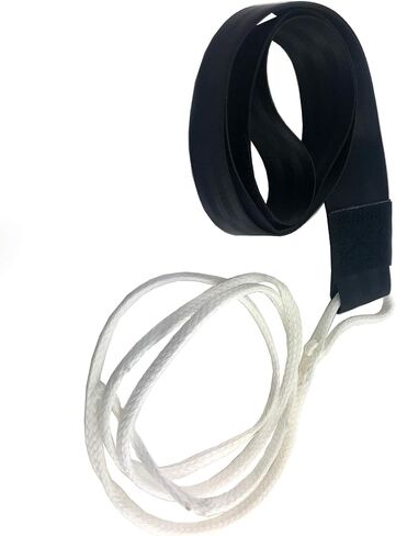 Lifeguard Rescue Can Buoy/Float with Shoulder Strap + Free Replacement Strap in Saudi Arabia