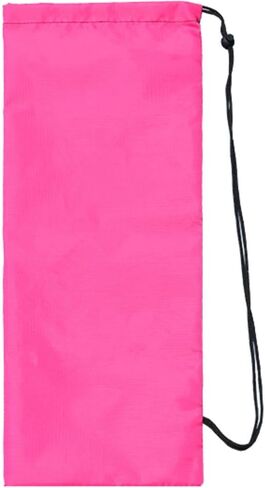 حقيبة غطاء مضرب كرة الريشة حقيبة حمل خفيفة الوزن محمولة لتخزين مضرب التنس من أجل كرات الصالة الرياضية الاحترافية in Kuwait