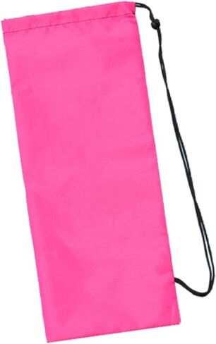 حقيبة غطاء مضرب كرة الريشة حقيبة حمل خفيفة الوزن محمولة لتخزين مضرب التنس من أجل كرات الصالة الرياضية الاحترافية in Kuwait