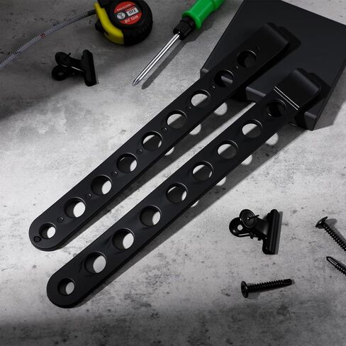 12 Pieces Thule Bike Rack Straps, Bike Wheel Stabilizer Straps, Bicycle Rack Cradle Replacement, Cycling Rubber Chain, Compatible with Thule 534 in Saudi Arabia