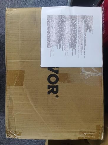 VEVOR Towable Tubes for Boating, 1-3 Riders Inflatable Boat Tubes and Towables, 510lbs Capacity Hot Dog Water Sport Tube for Boat to Pull - with Full Nylon Cover, Padded Handles & Speed Safety Valve in Kuwait