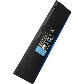 J1KND N4010 Battery, Laptop Battery 11.1V 57Wh Replacement for Dell Inspiron N5050 N7110 N5110 N4010 N4050 M5030 M5110 N5040 N7010 N5030 N3010 M5040 M5010 N4110 N3110 3520 Vostro 3550 3750 3450 07XFJJ in Kuwait