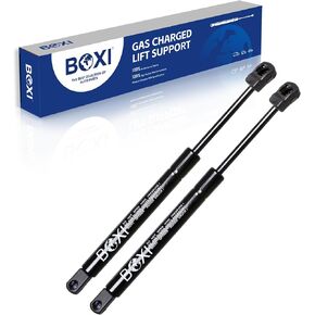 BOXI 2pcs Trunk Lift Supports Struts Shocks Springs Compatible for Cadillac STS 2005 2006 2007 2008 2009 2010 2011 Trunk |Replaces SG430103 6169 15861153 in Saudi Arabia