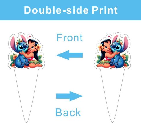 25 PCS Kitty وأصدقاؤه كعكة Topper و Cupcake Toppers تعيين لوازم حفلة عيد ميلاد لزخارف عيد ميلاد Kawaii تحت عنوان in Kuwait