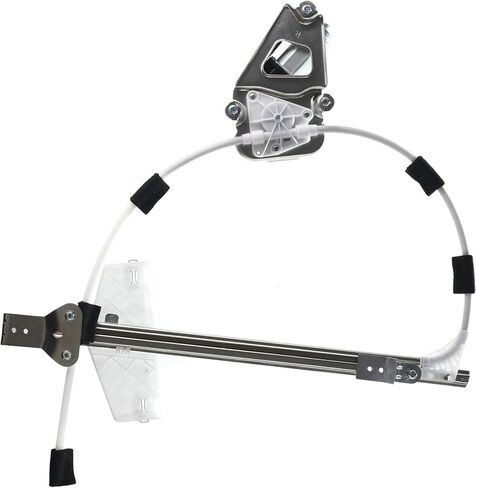 Power Window Regulator Motor Assembly Front Right Fits Jeep Liberty 2002 2003 2004 2005 2006 in Saudi Arabia