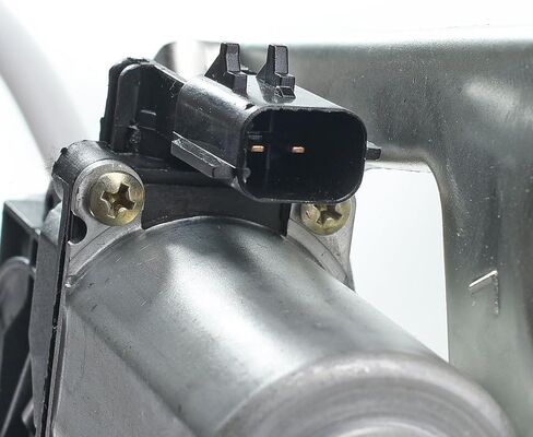 Power Window Regulator Motor Assembly Front Right Fits Jeep Liberty 2002 2003 2004 2005 2006 in Saudi Arabia
