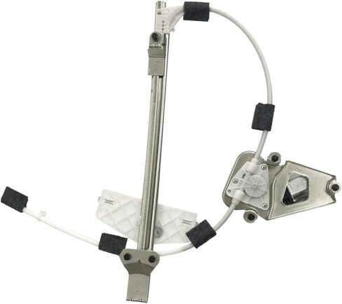 Power Window Regulator Motor Assembly Front Right Fits Jeep Liberty 2002 2003 2004 2005 2006 in Saudi Arabia