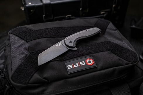 SOG AEGIS FLK 2.0/ 3.5 "Wharncliffe Blade/ Blister Pack in Kuwait