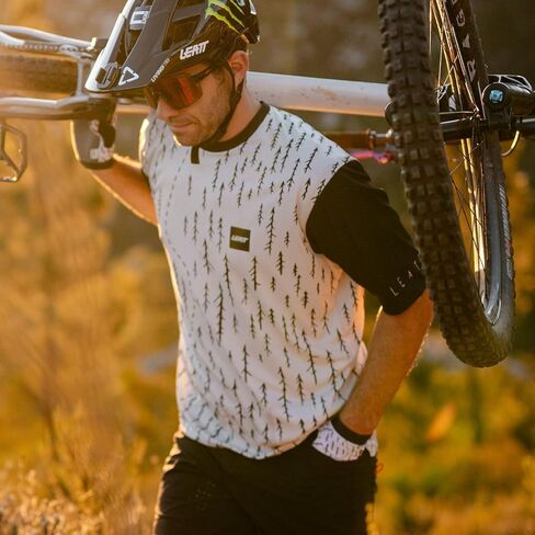 ليت جيرسي MTB تريل 3.0 in Saudi Arabia
