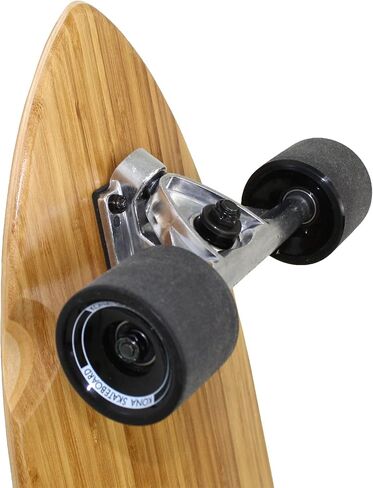 Bamboo Series Cruiser Complete Skateboard in Saudi Arabia