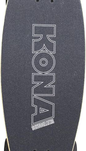 Bamboo Series Cruiser Complete Skateboard in Saudi Arabia