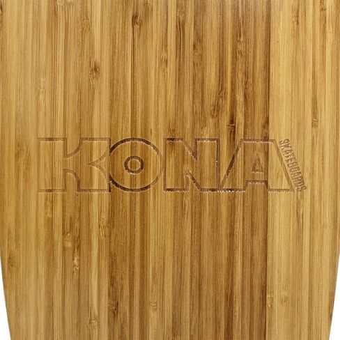 Bamboo Series Cruiser Complete Skateboard in Saudi Arabia