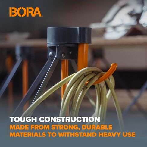 Bora Centipede 2 Piece Hooks Set Centipede Work Stands, CA0402 in Saudi Arabia