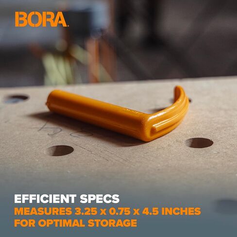 Bora Centipede 2 Piece Hooks Set Centipede Work Stands, CA0402 in Saudi Arabia