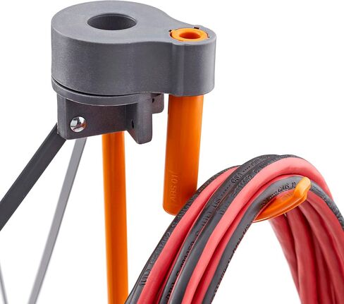 Bora Centipede 2 Piece Hooks Set Centipede Work Stands, CA0402 in Saudi Arabia