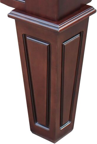 طاولة اللعب من بلايكرافت سانت لورانس مقاس 14 بوصة إسبرسو برو ستايل شوفلبورد in Kuwait