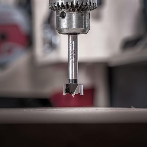 فرويد PB-009: 1-1/4 بوصة (قطر) Forstner Bit in Saudi Arabia