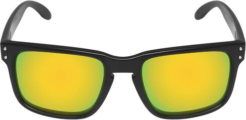 عدسات استبدال Mryok متوافقة مع Oakley Holbrook XXL (A) OO9487F 61mm - خيارات in Saudi Arabia