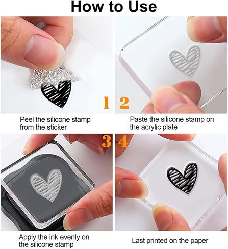 GLOBLELAND Cartoon Dragons Clear Stamps for Card Making Cartoon Animals Silicone Clear Stamp Greetings Transparent Stamp Seal for DIY Scrapbooking Embossing Photo Album Decor in Saudi Arabia