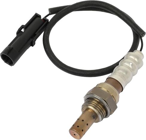Oxygen O2 Sensor Replacement for Audi for A4 2005 for Audi for A4 Quattro 2005-2006 AZHZ downstream Heated Oxygen Sensor Replace SG1170 in Saudi Arabia