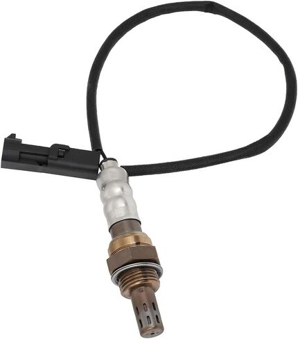 Oxygen O2 Sensor Replacement for Audi for A4 2005 for Audi for A4 Quattro 2005-2006 AZHZ downstream Heated Oxygen Sensor Replace SG1170 in Saudi Arabia
