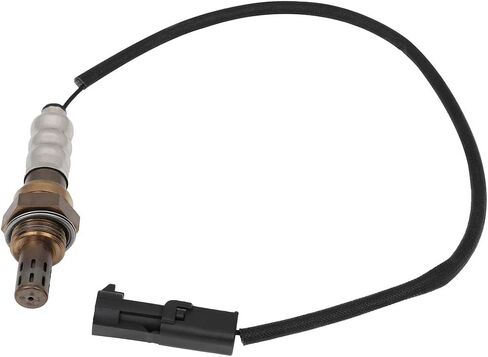 Oxygen O2 Sensor Replacement for Audi for A4 2005 for Audi for A4 Quattro 2005-2006 AZHZ downstream Heated Oxygen Sensor Replace SG1170 in Saudi Arabia