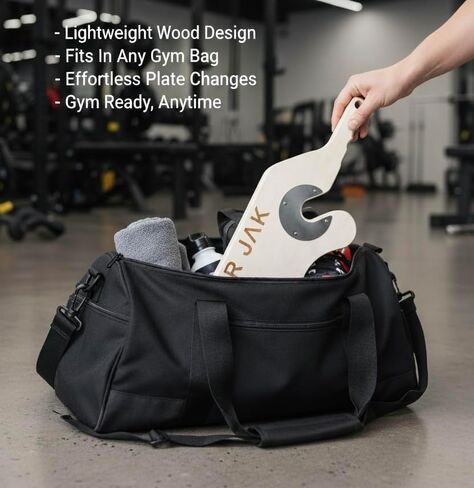 جاك قضيب Deadlift الأصلي، جاك Deadlift، جاك Barbell Jack، Mini Jack، متوافق مع جميع لوحات الوزن الأوليمبية وألواح الحديد، يستخدم على منصة Deadlift، وإكسسوارات رفع الأثقال in Saudi Arabia