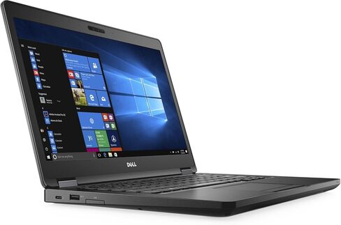 Dell Inspiron 15 جهاز كمبيوتر محمول شاشة تعمل باللمس-15.6 "عرض FHD • Intel 10-Core I5-1334U (حتى 4.6 جيجا هرتز) • Copilot AI • WiFi6 • Windows 11 Pro • 32GB RAM in Saudi Arabia
